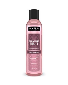 Olio Tantra Fruttato Piacer 150ml