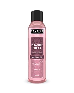 Olio Tantra Fruttato Piacer 150ml