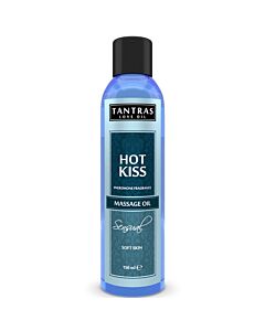 Olio Tantra Hot Kiss