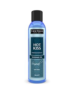 Olio Tantra Hot Kiss