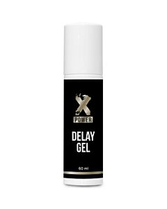 RetardX - Gel Ritardante 60ml