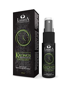 Spray Ritardante Kronos Luxuria