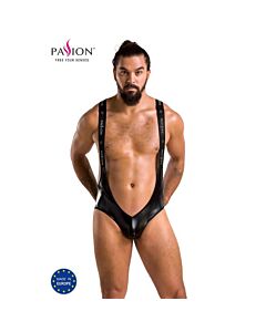 Corpo Sensuale Nero Fuoco