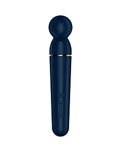 Vibratore Blu Planet Wand-Er