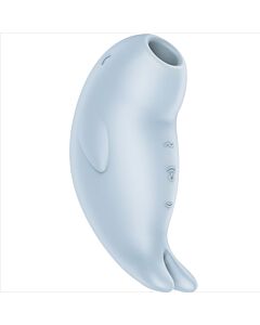 Aspiratore per Clitoride Marino