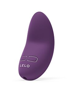 Lily Morado Vibratore