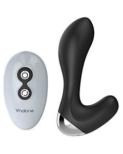 Controllo prostatico Nalone
