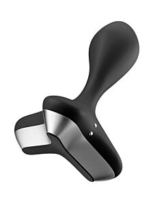 Plug Vibratore Eclipse