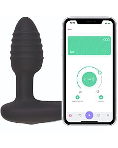 Controllo della vibrazione Lumen