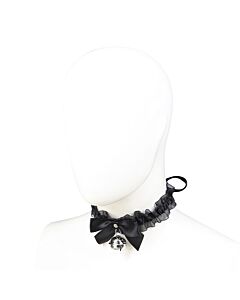 Collare in Pizzo Fetish