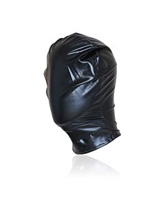 Cappello Fetish Chiuso