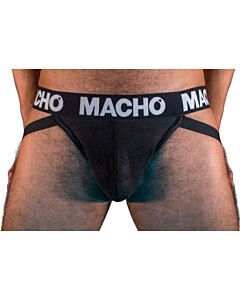 Jock Macho XL Nero