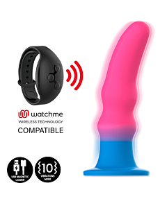 Kuno Utopia Vibratore Mitologia