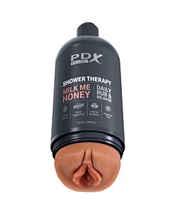 Masturbatore Milk & Honey Stroker