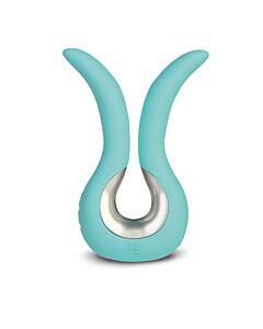 Mini Vibratore Tiffany alla Menta
