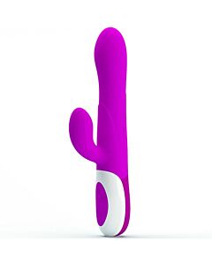 Vibratore gonfiabile ricaricabile InflateLove