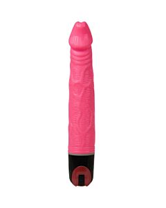 Vibratore Baile Rosa 21,5 cm - Ritmo Sensuale