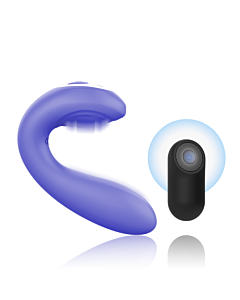 Controllo a pulsante Mr. Boss