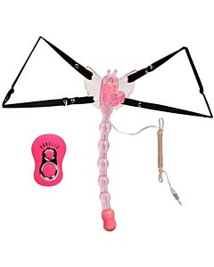 Danza Farfalla Vibrante