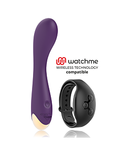 Hansel G-Spot Vibratore - Tecnologia Wireless