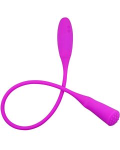 Vibratore Doppio Motore Smart Snaky