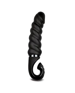 Vibratore Jack Nero