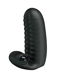 Ditale Nero Stimolatore Abbott