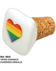 Tappo Pride Cork