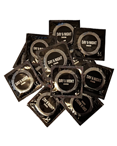 Confezione Beppy 24/7: 100 Preservativi