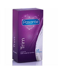 Preservativi Trim Ultra 12 pezzi