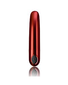 Bullet Vibrante Colore Orgasmico