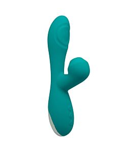 Brillio Caraibico - Aspiratore Vibrante Blu