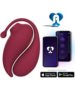 InspiraClit + Uovo Rosso - App Gratuita
