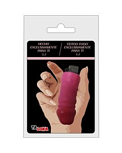 Fiamma Fucsia