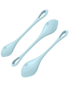 Kit Potere Yoni 2 Blu