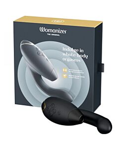 Stimolatore Duo Nero