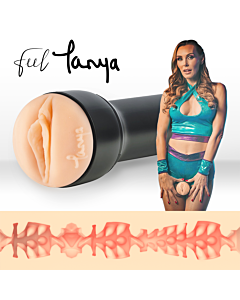 Collezione Tanya Tate: Strokers Star