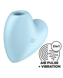 Stimolatore Cuore Blu