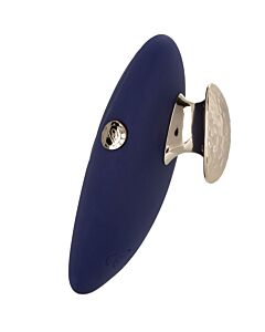 Stimolatore Chic Viola 10 Velocità