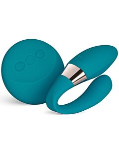 Massaggiatore per Coppie Blu