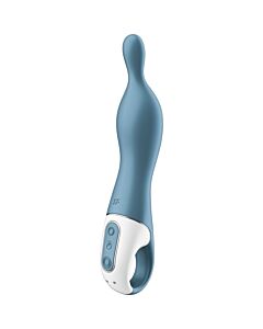 Vibratore Punto Blu: Oceanico