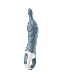 Satisfyer Punto Grigio