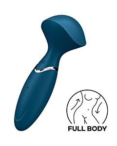 Satisfyer Mini Blu Brillante