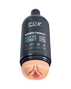 Masturbatore Milk & Honey Stroker
