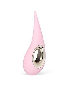 Petalo Rosa - Stimolatore Clitorideo