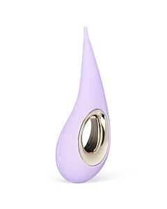 Stimolatore Clitorideo Lilla Lilith