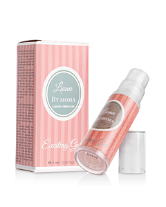 Gel Eccitante Liona