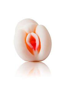 Masturbatore Baile Passion Lady 3D