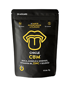 Plátano Power Shot -> Tiro di Potenza alla Banana