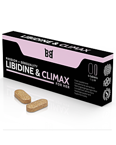 Blackbull Femme Boost